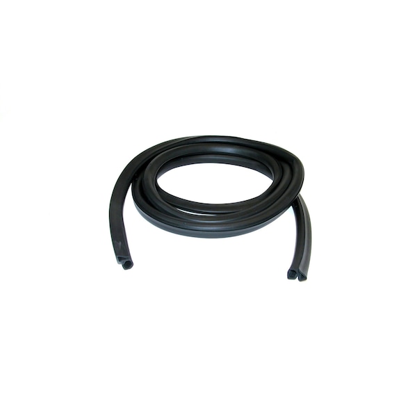 Fairchild Industries 19701996 Ford LSeries Truck Door Seal On Body 15 Ft Length OEM E3HZ8020530A F3002-15 - main